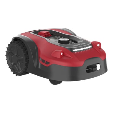 Robotgräsklippare med appstyrning 1600 m²