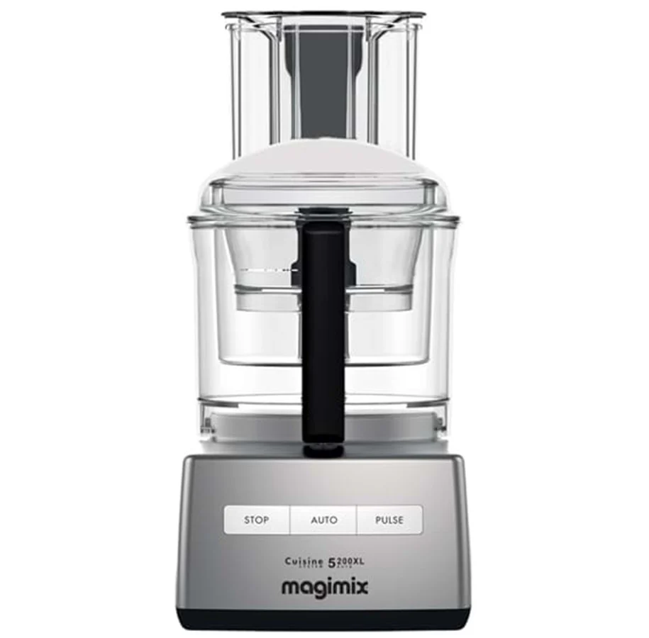 Magimix CS 5200 XL Matkrom Foodprocessor