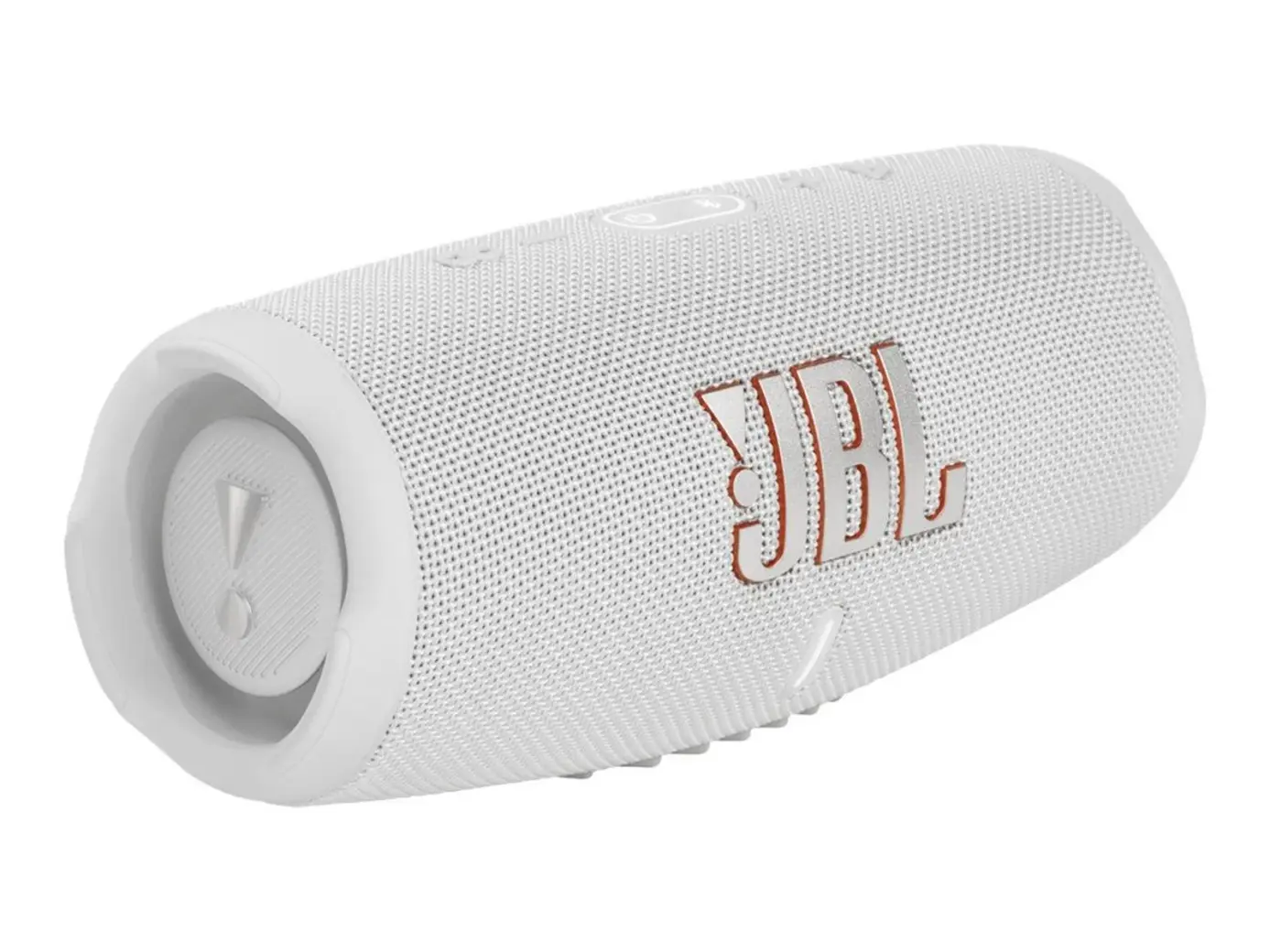 JBL Charge 5 Trådlös Högtalare Vit
