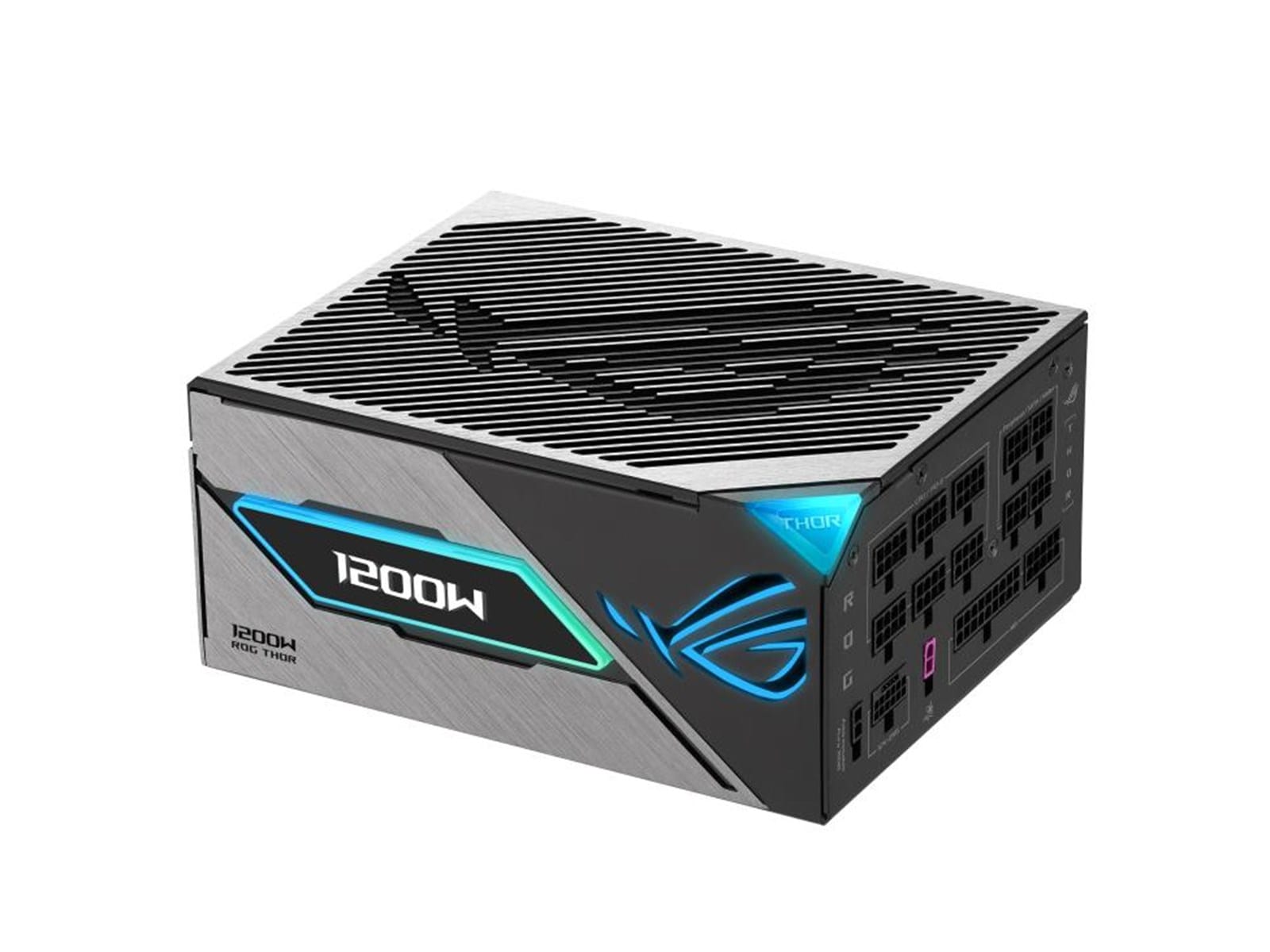 ASUS ROG Thor 1200W Platinum III PSU
