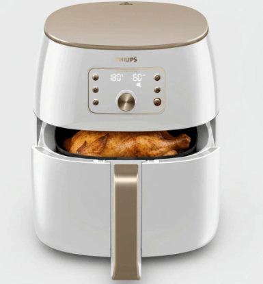Philips Premium Airfryer XXL HD9870/20