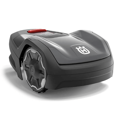 Husqvarna Automower Aspire R4 robotgräsklippare