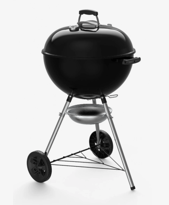 Weber Original Kettle E-5710 grill 57 cm