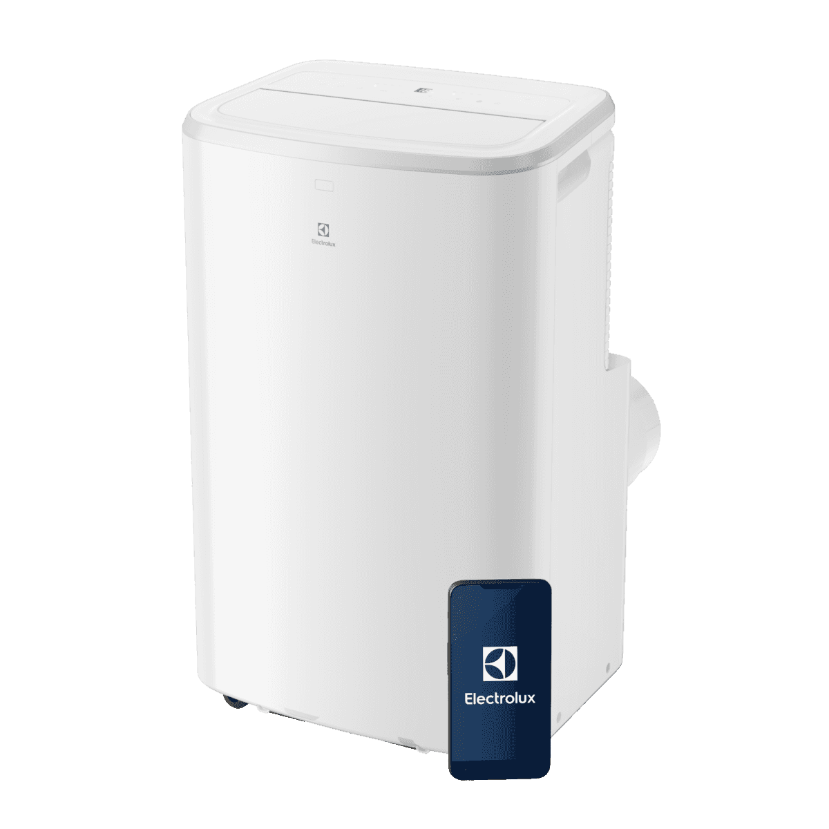Comfort 600 Portabel AC BTU 14000
