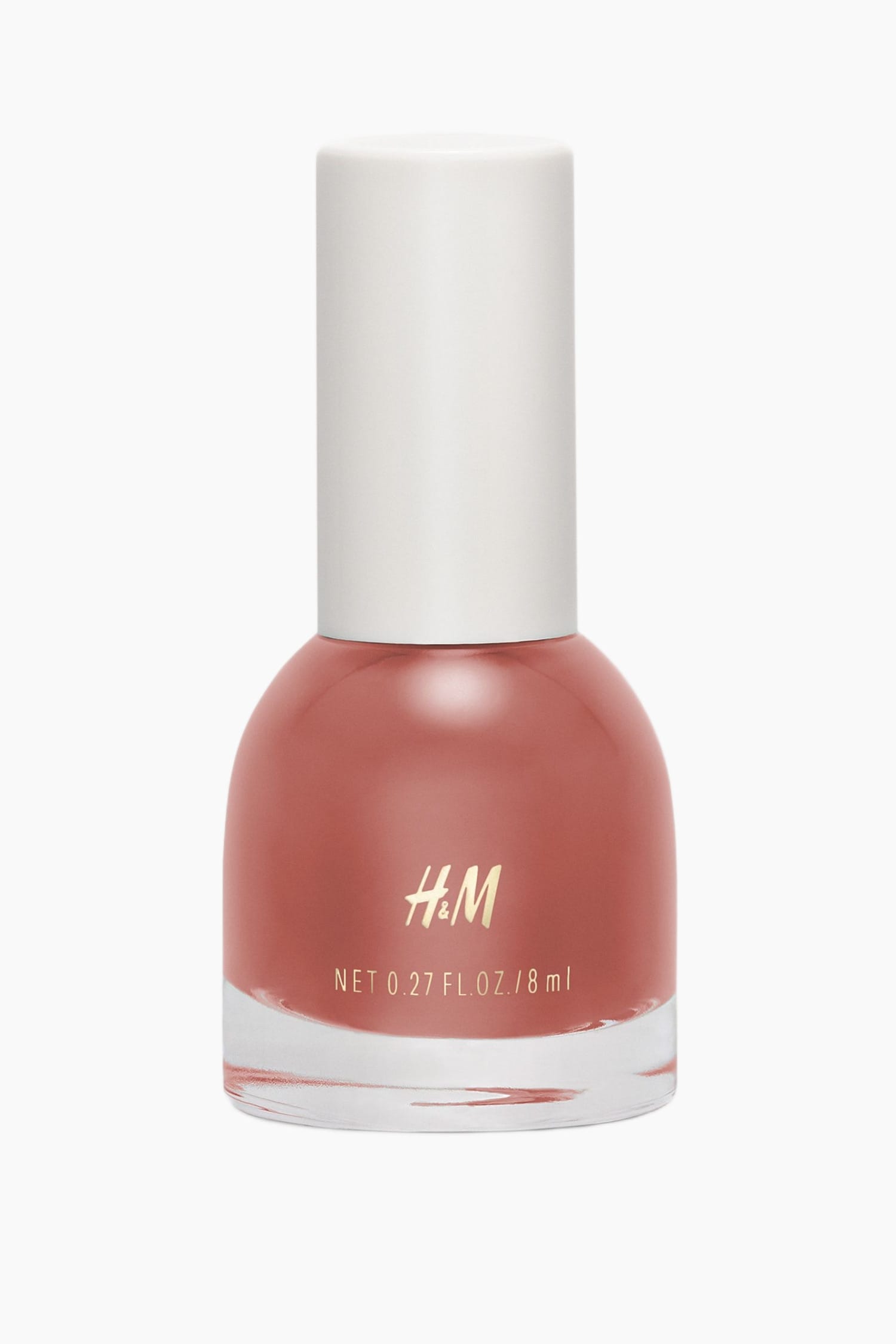 Nagellack. Clay Obsession.