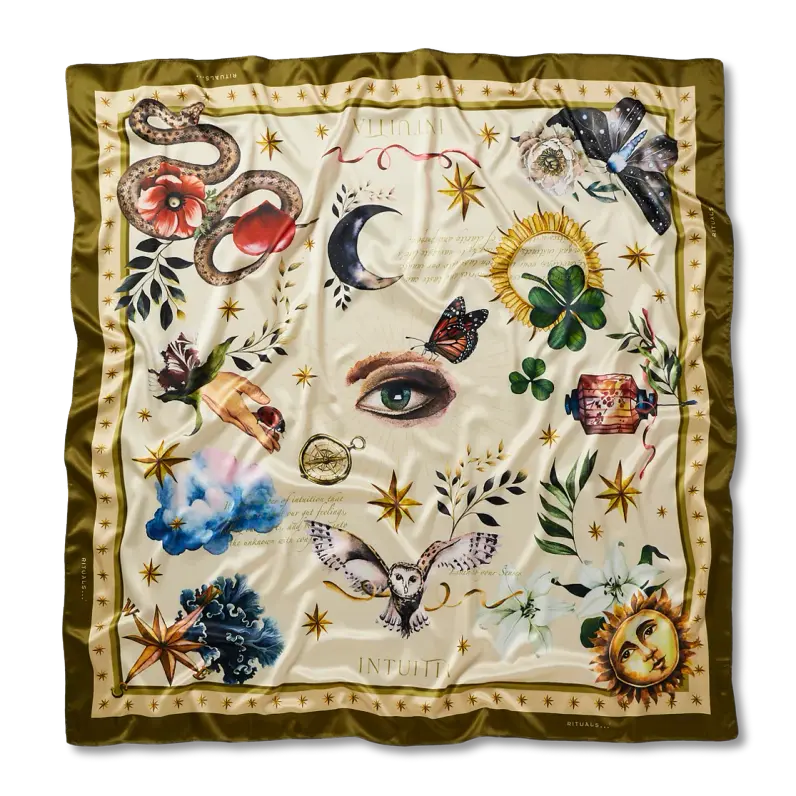 Rituals Intuitia Scarf