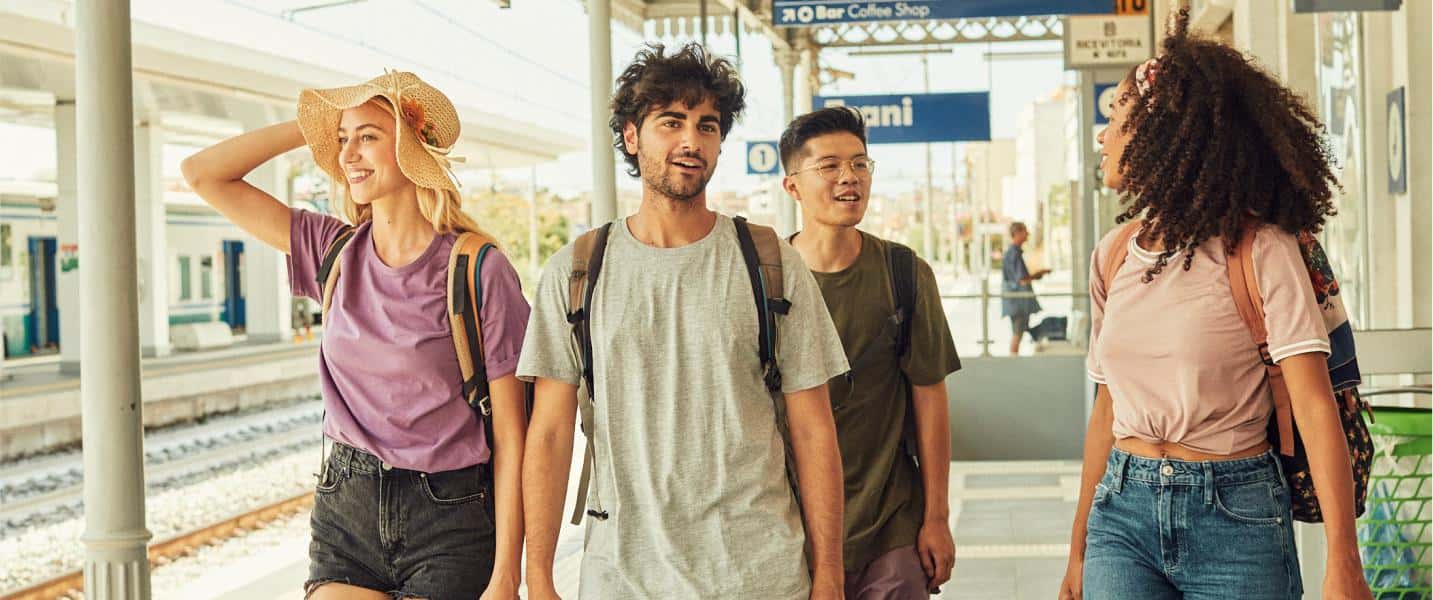 Studentrabatter och Erbjudanden på Flygresor