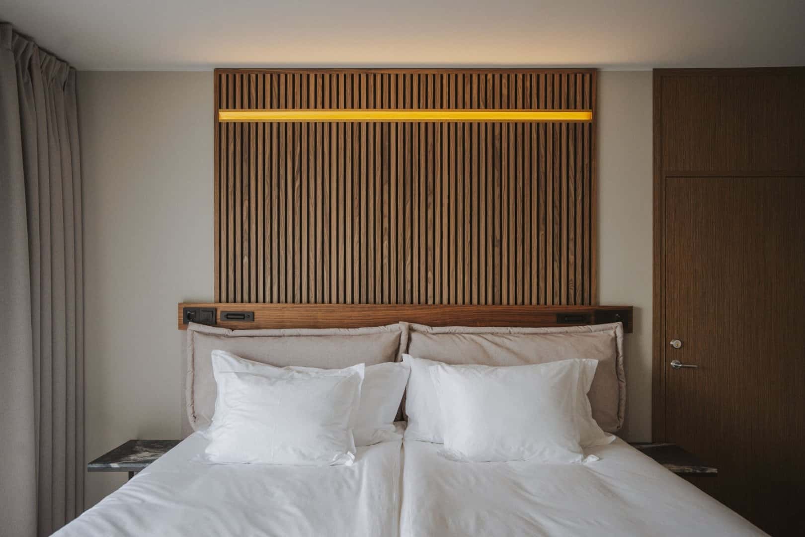 Season Hotel – Stay-paket med frukost till förmånligt pris
