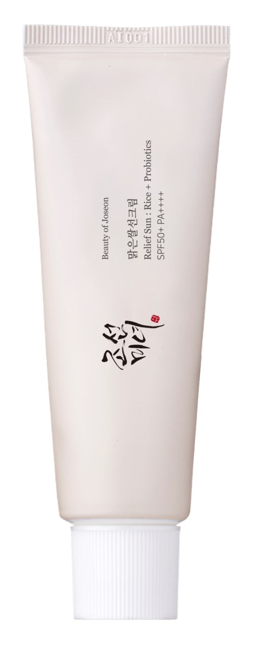 Beauty of Joseon Relief Sun SPF50