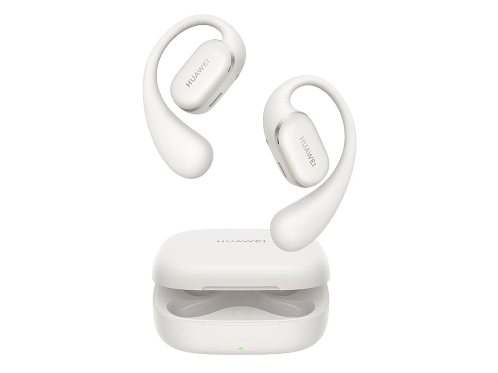 Huawei FreeArc Trådlösa Hörlurar Grå