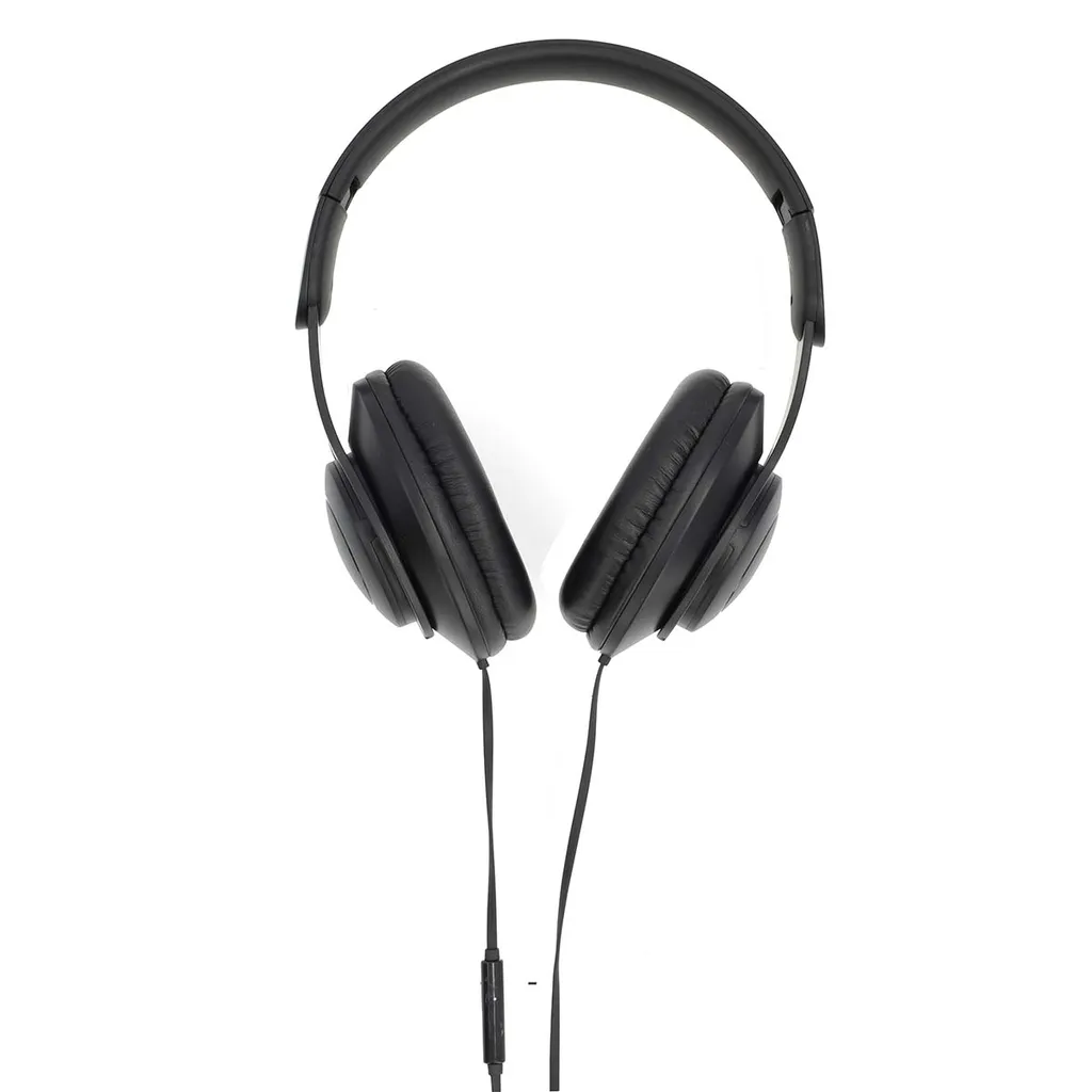 Nedis Over-Ear USB-C trådade hörlurar