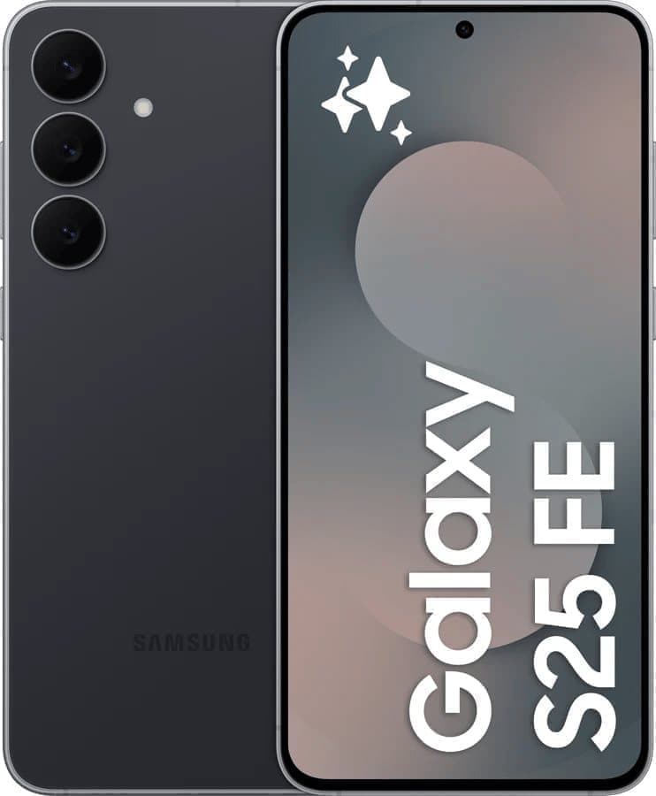 Samsung Galaxy A17 4G Blå 128GB