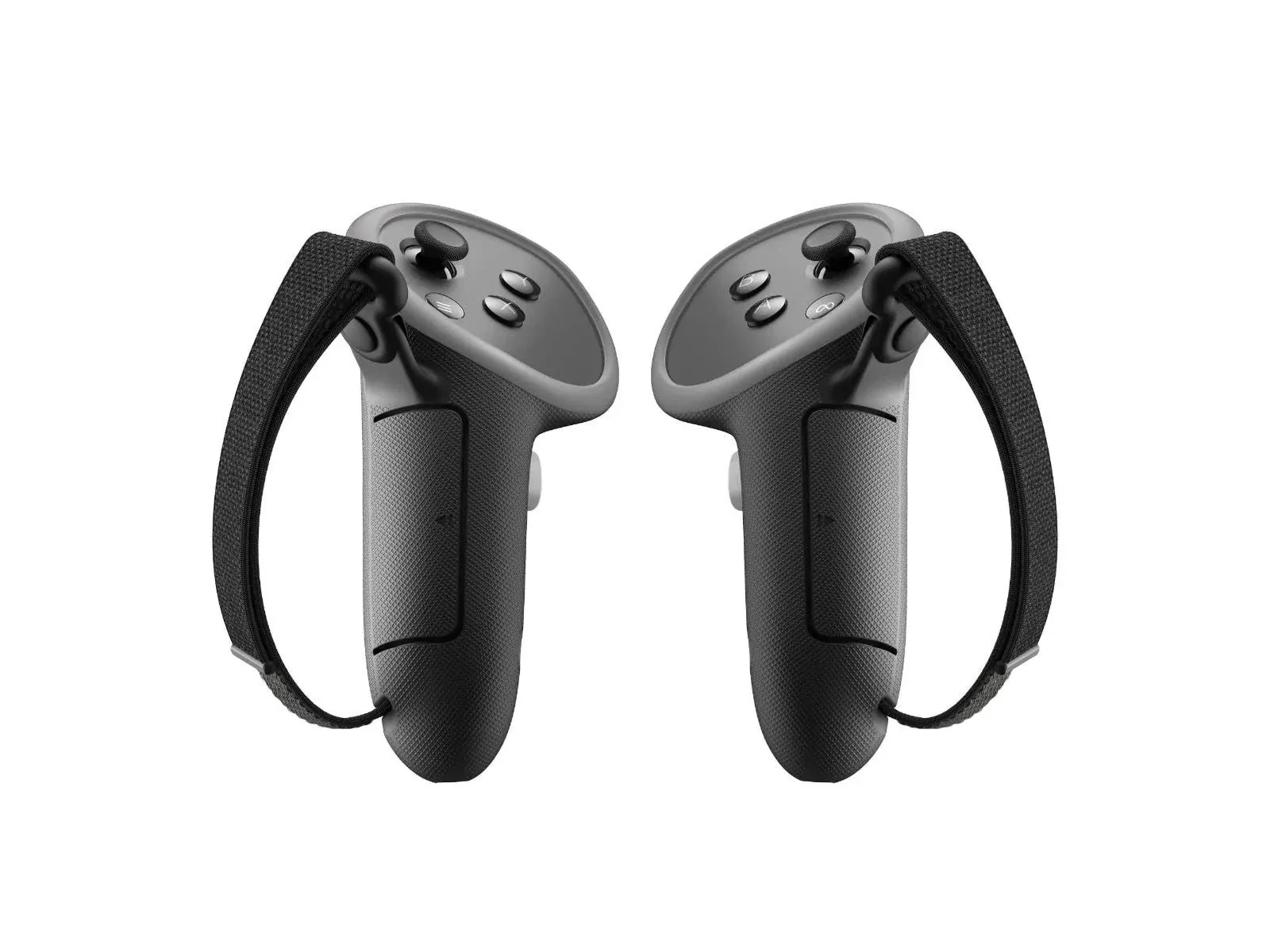KiwiDesign G4 Pro Performance Controller Grips