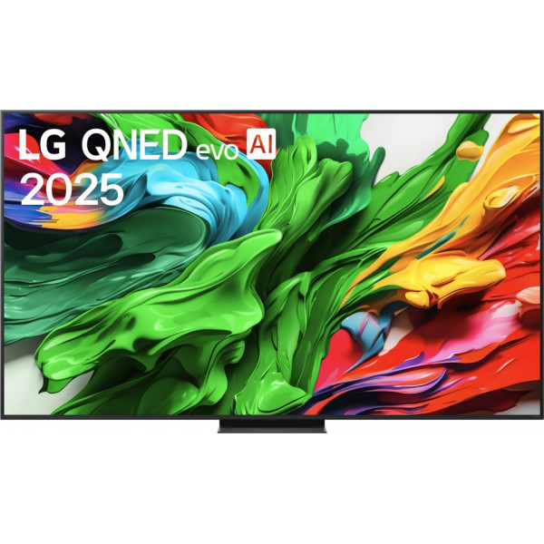 LG 86'' QNED 4K Mini-LED TV 2025