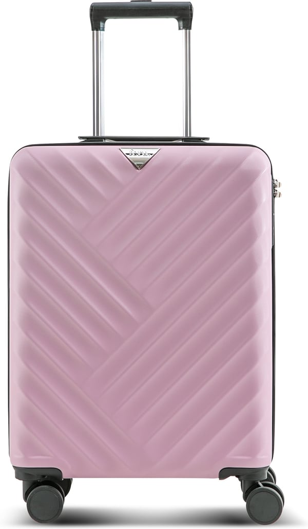 Feru Malibu 67 cm Resväska Lila
