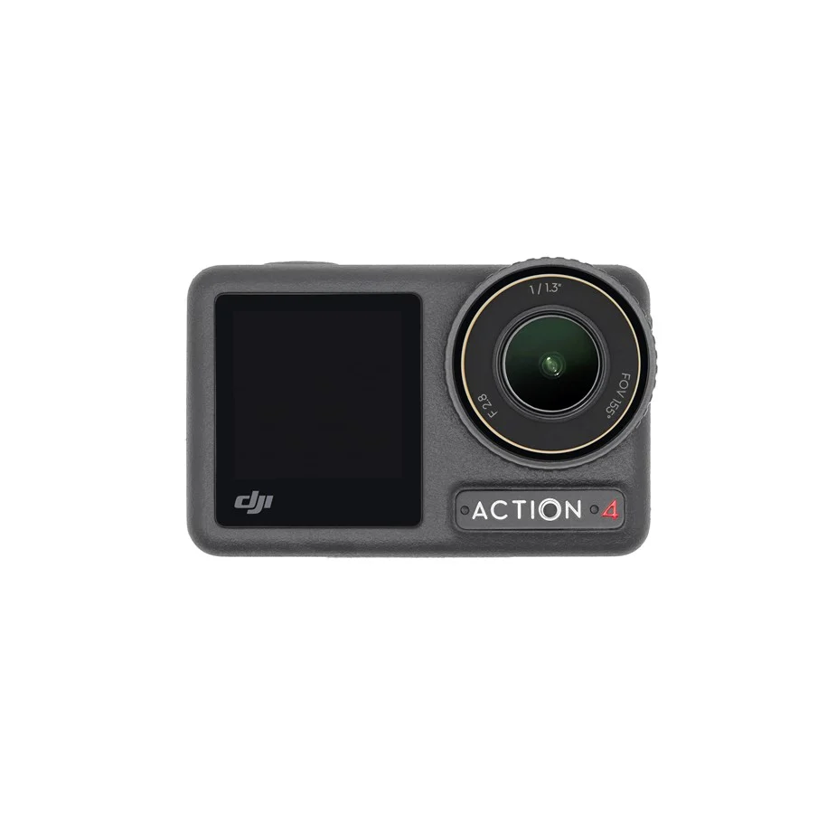 DJI Osmo Action 4 Adventure Kamera