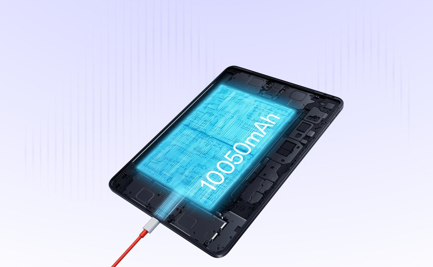 OnePlus Pad Go 2 Surfplatta Online
