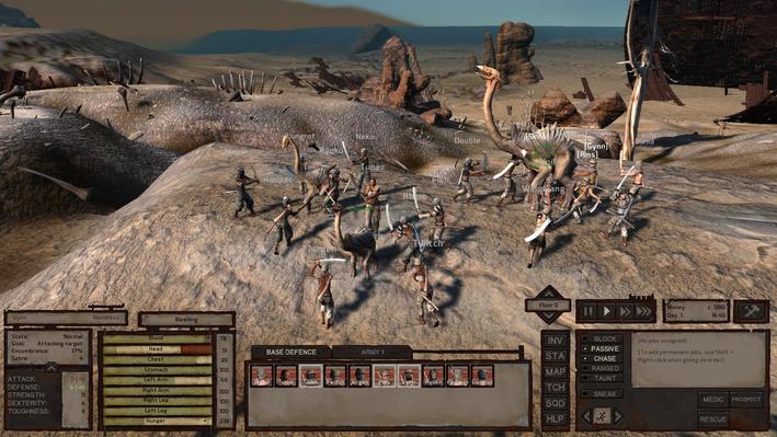 Kenshi PC Game Discount Offer