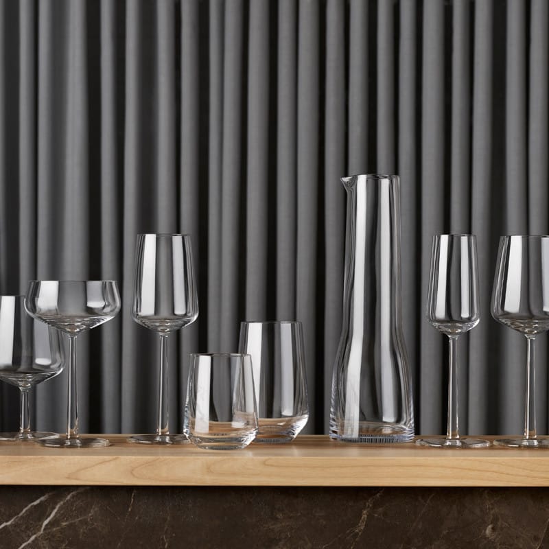 Essence Vattenglas 4-pack från Iittala