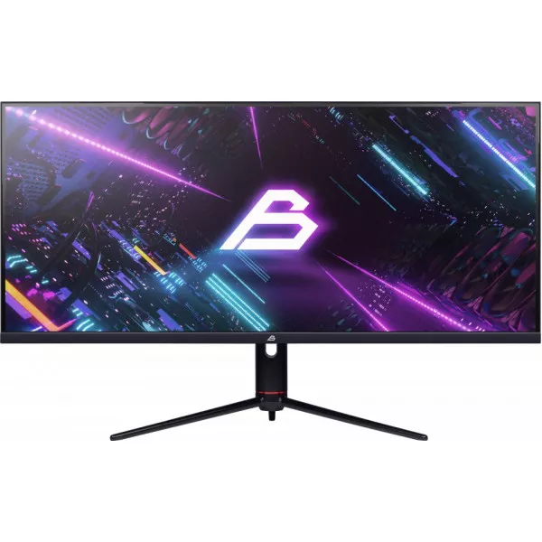 Blackstorm 40" UWQHD Gamingskärm