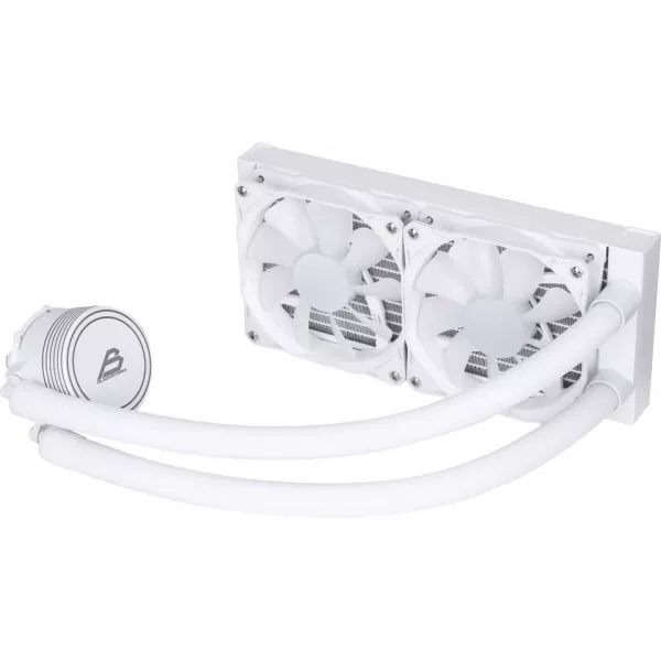 Blackstorm Luna PC240MM ARGB Vätskekylare