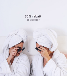 30 % på spainträdet hos First Hotel Planetstaden i Lund