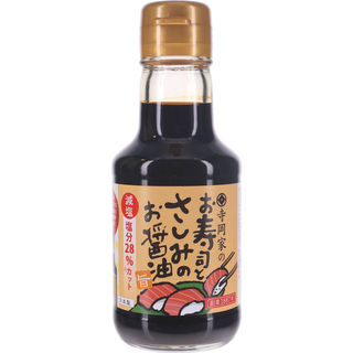 Japansk Sojasås 150 ml Teraoka