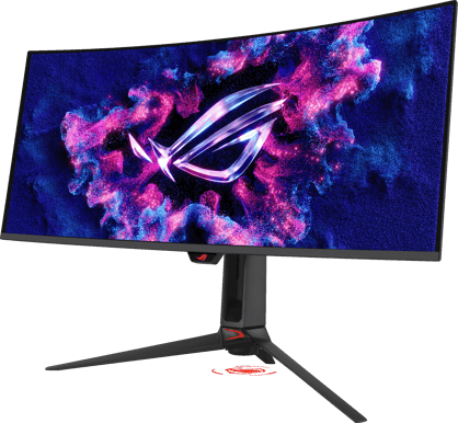 ROG Swift PG34WCDN.