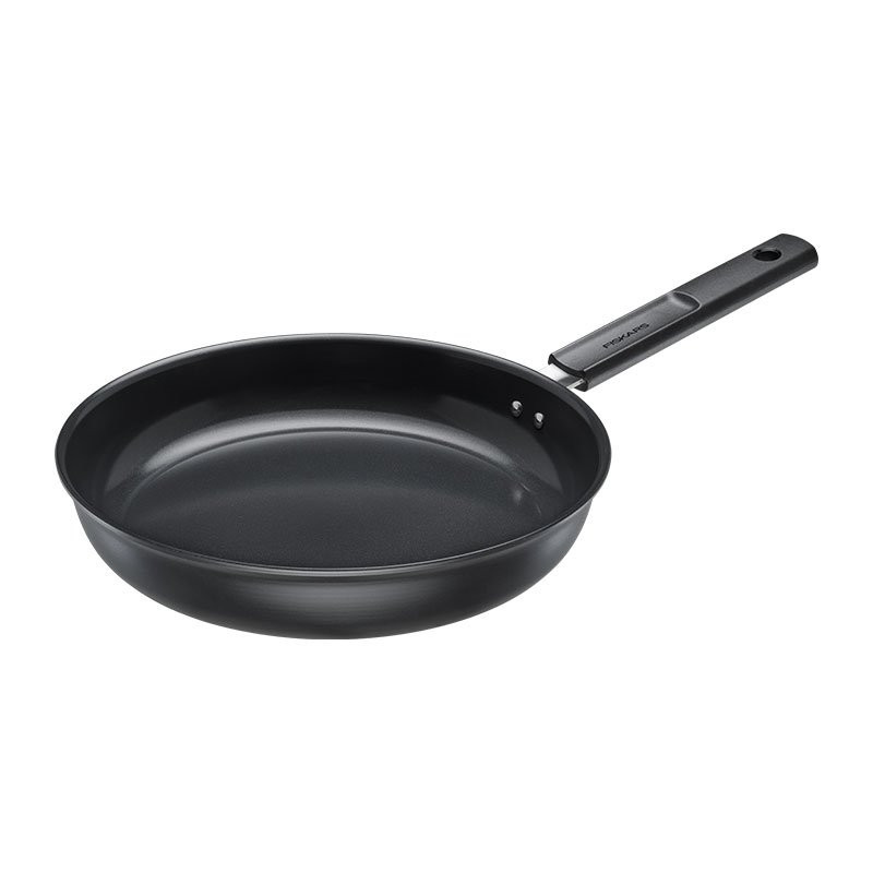Fiskars Stekpanna Hard Face 28 cm