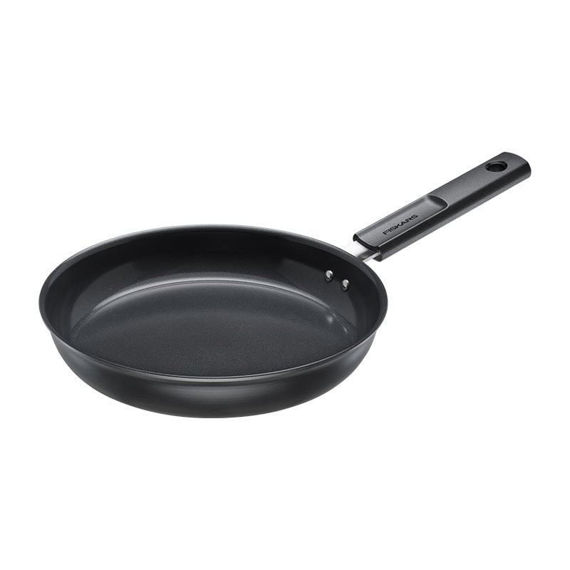 Fiskars Stekpanna Hard Face 24 cm