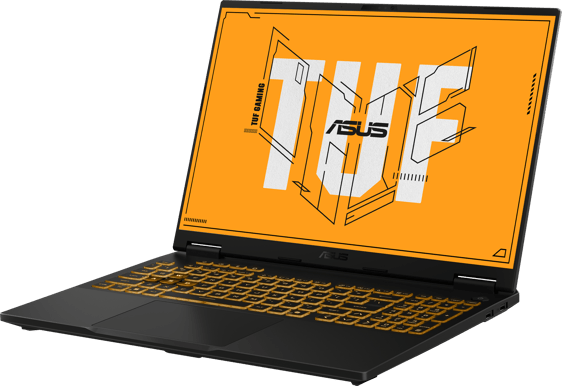 ASUS TUF A16.