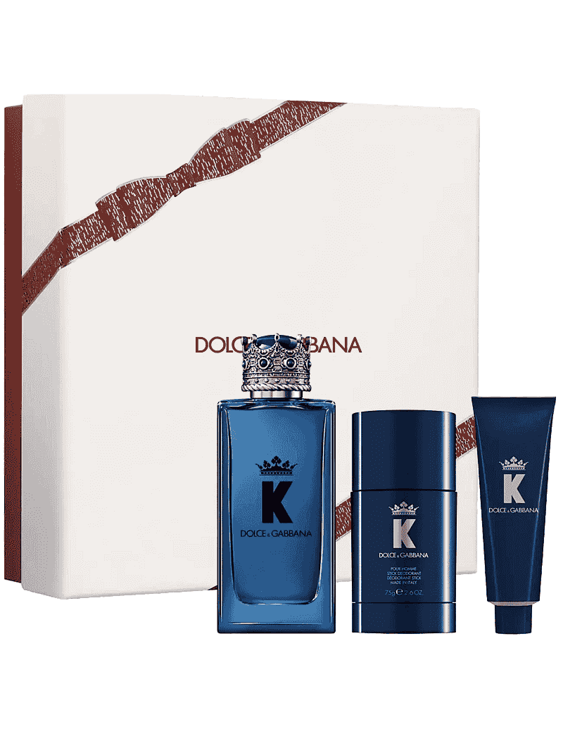 Dolce&Gabbana K Gift Set EDP
