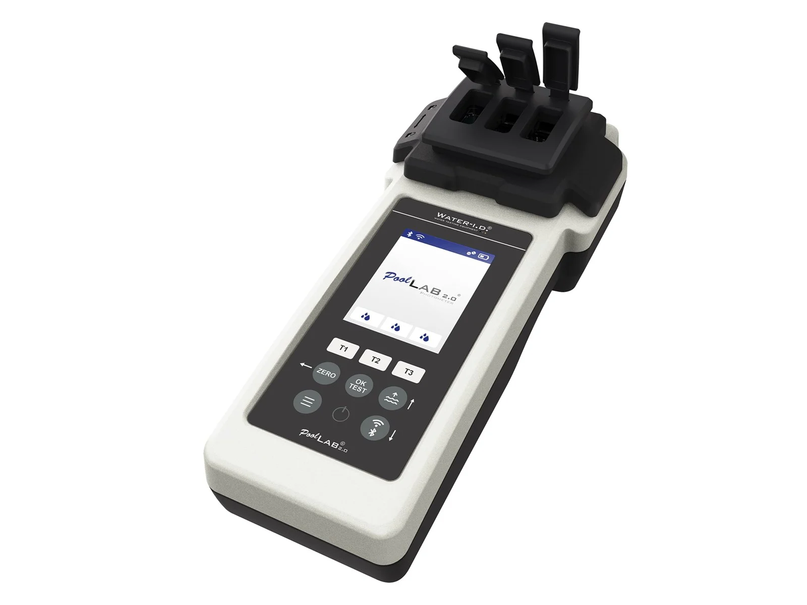Swim & Fun Digital Pool Tester