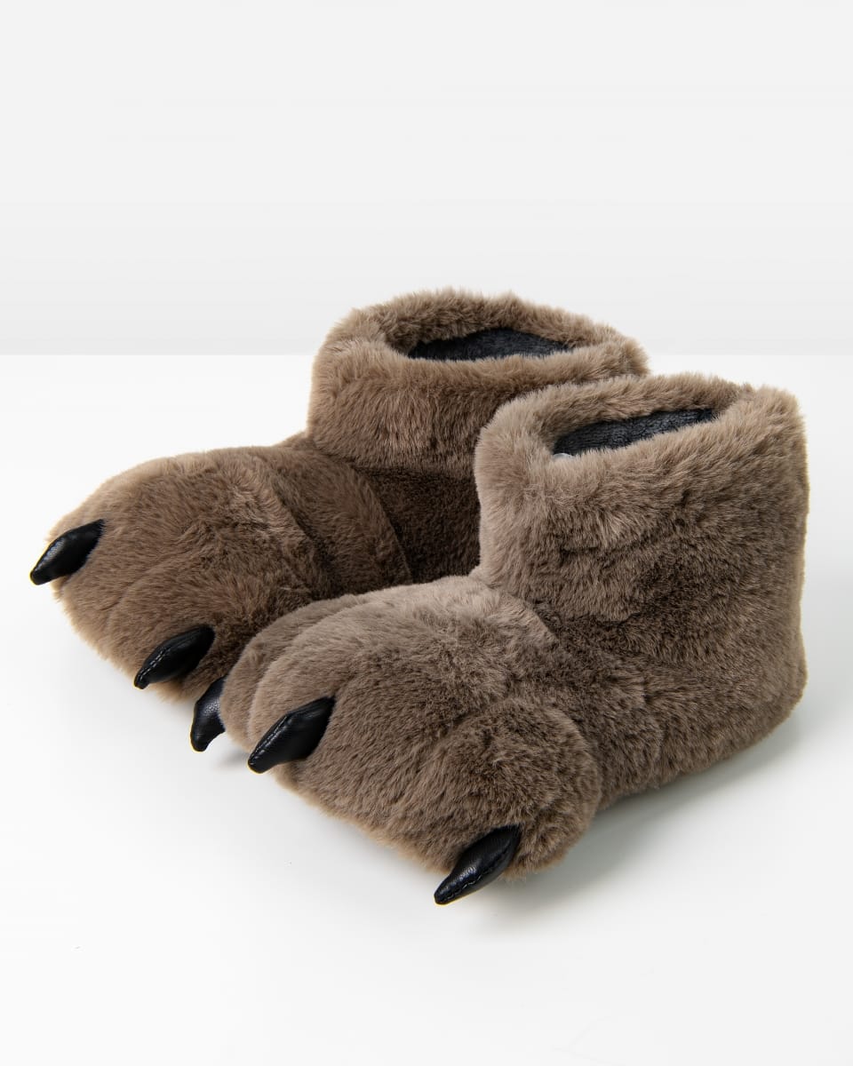 Barntofflor i mjuk och bekväm design