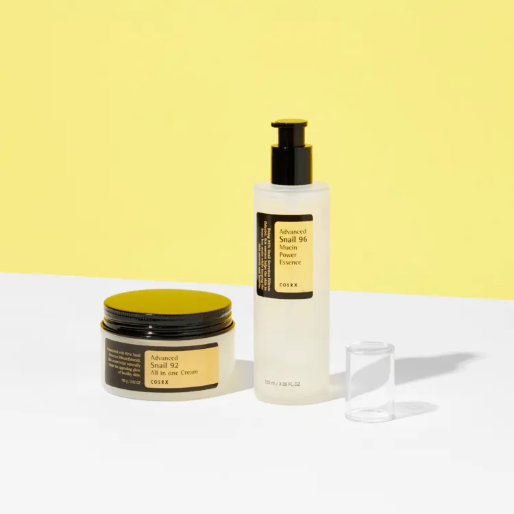 COSRX Advanced Snail 92 Cream 100g