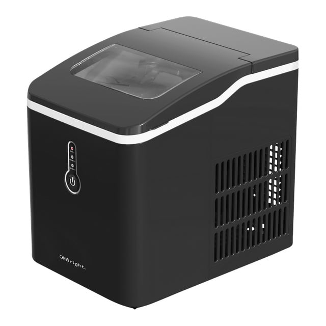 Bright ismaskin 120 W, 1,5 l