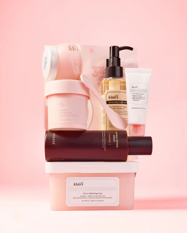 Elegant Mother's Day Gift Collection