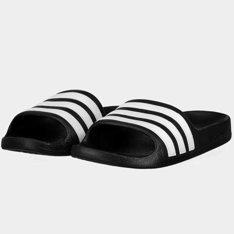 Adilette Aqua komfortable sandaler til sommerbrug
