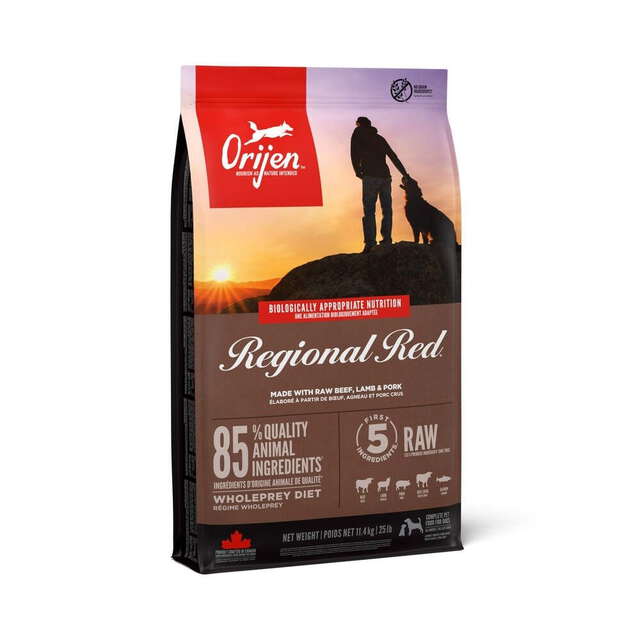 Orijen Dog Original. 20 %.