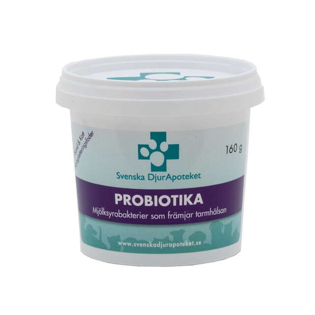 25 % Nutrolin & Svenska Djurapoteket