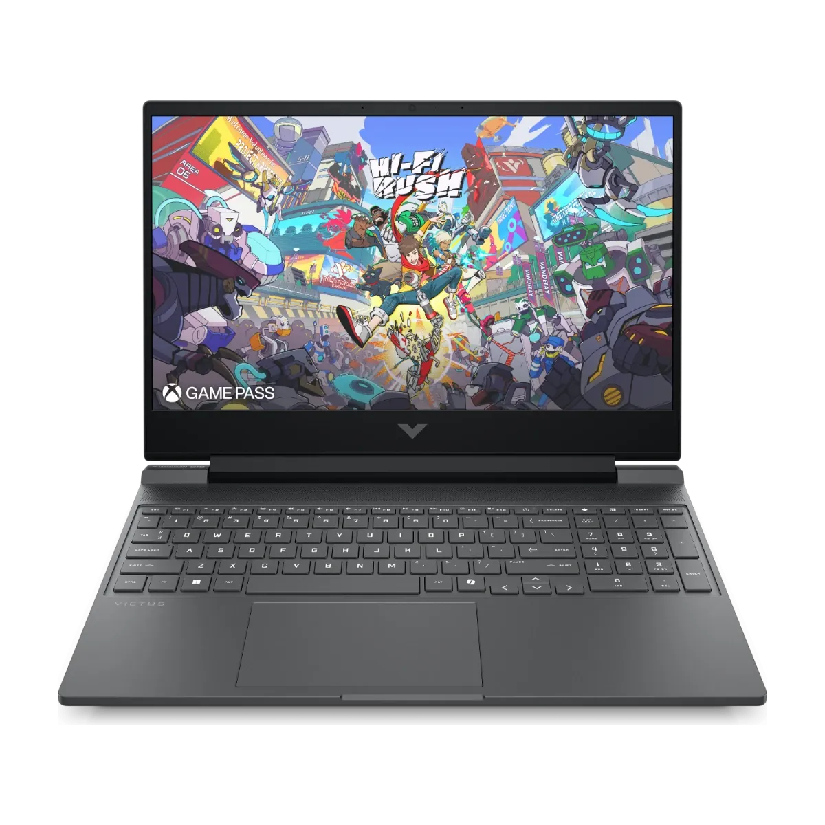 HP Victus 15-fb3031no 15,6-tums bärbar gamingdator