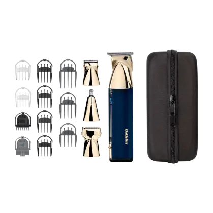 Babyliss Super X Metal MT992E multifunktionstrimmer