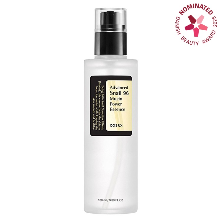 COSRX Snail 96 Mucin Essence 100 ml