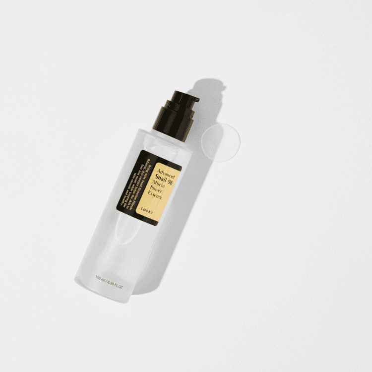 COSRX Snail 96 Mucin Essence 100 ml