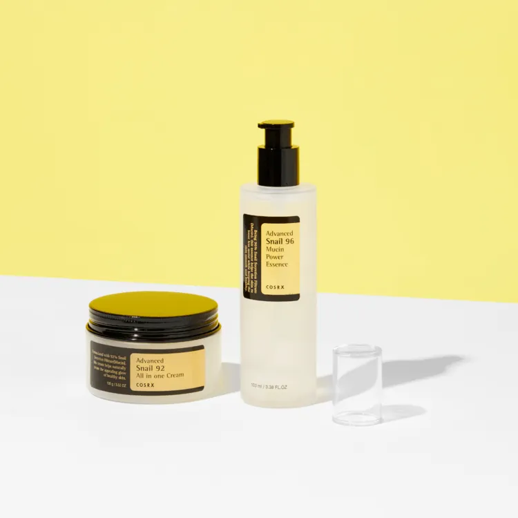 COSRX Snail 96 Mucin Essence 100 ml