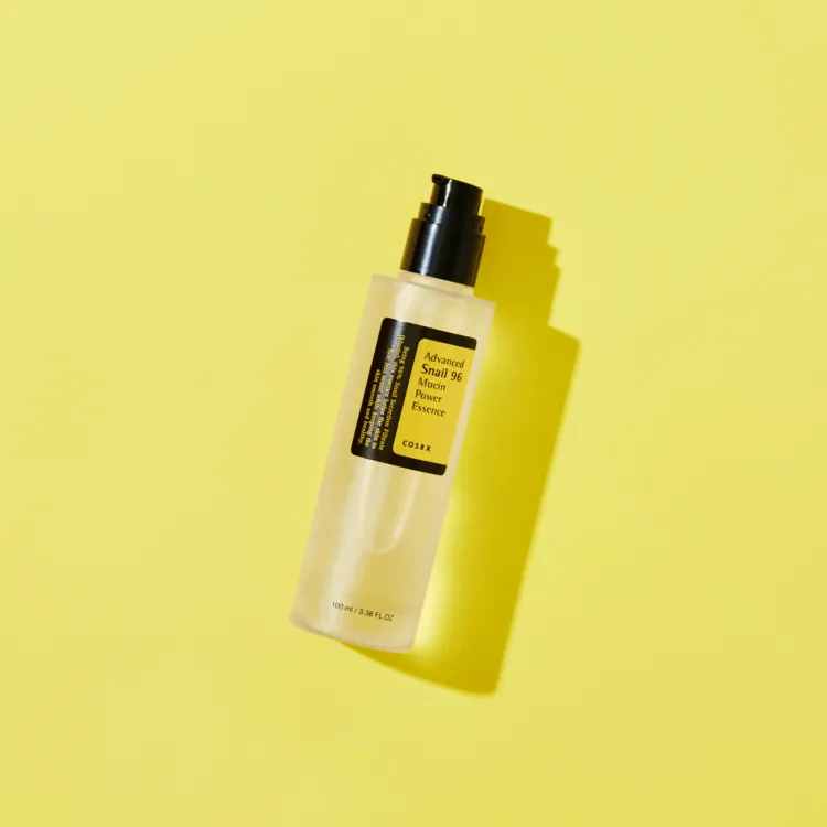 COSRX Snail 96 Mucin Essence 100 ml