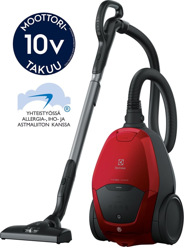 Dreame L40 Ultra AE robotdammsugare vit