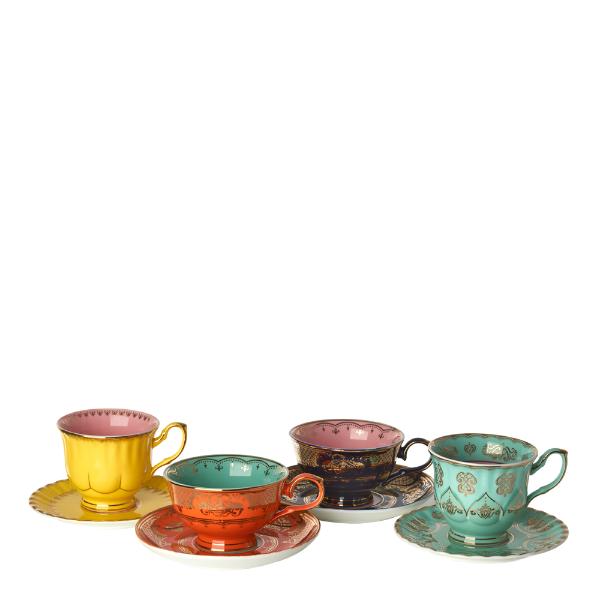 Pols Potten Lekfull keramik och designaccessoarer