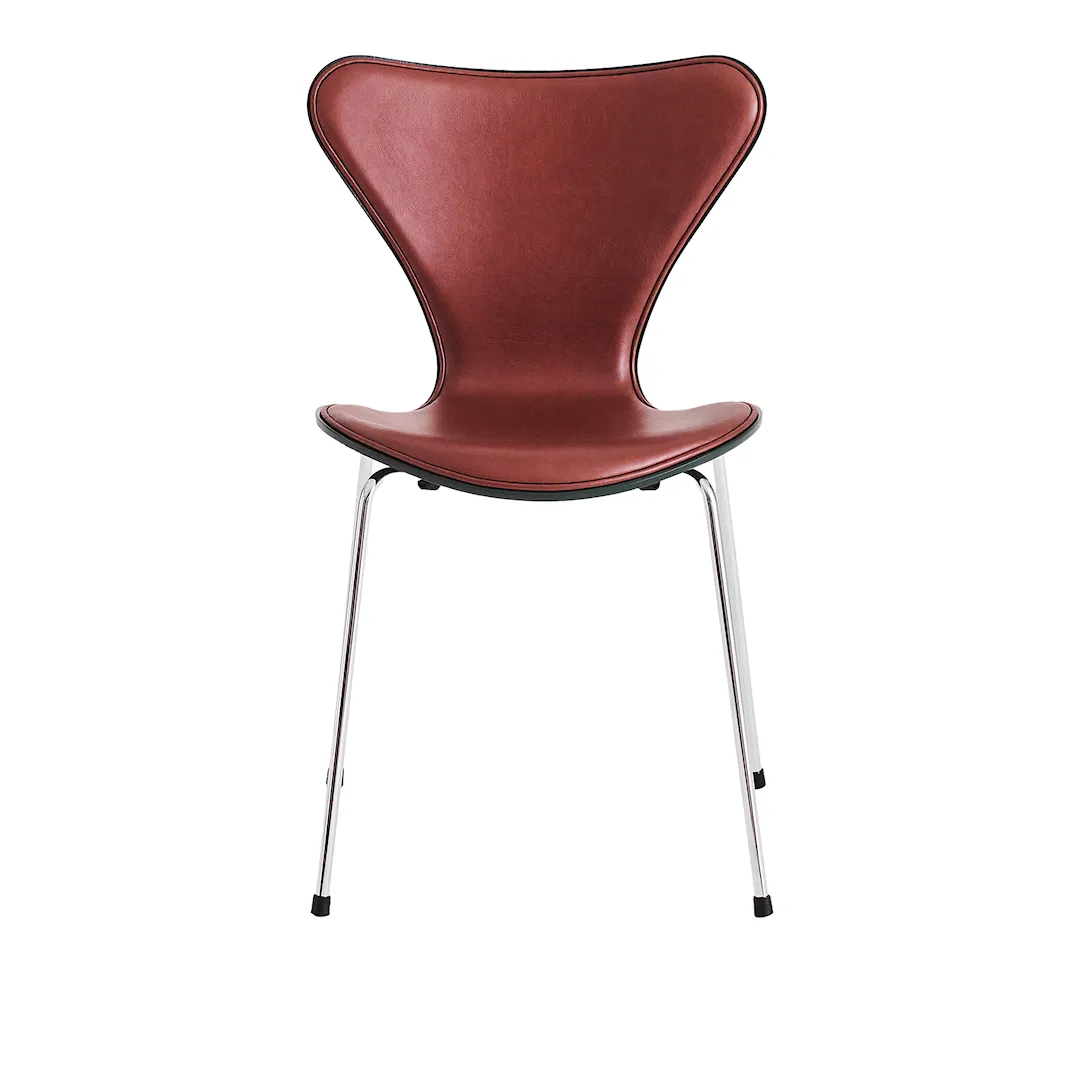 Series 7 Exclusive Edition Evergreen, Fritz Hansen