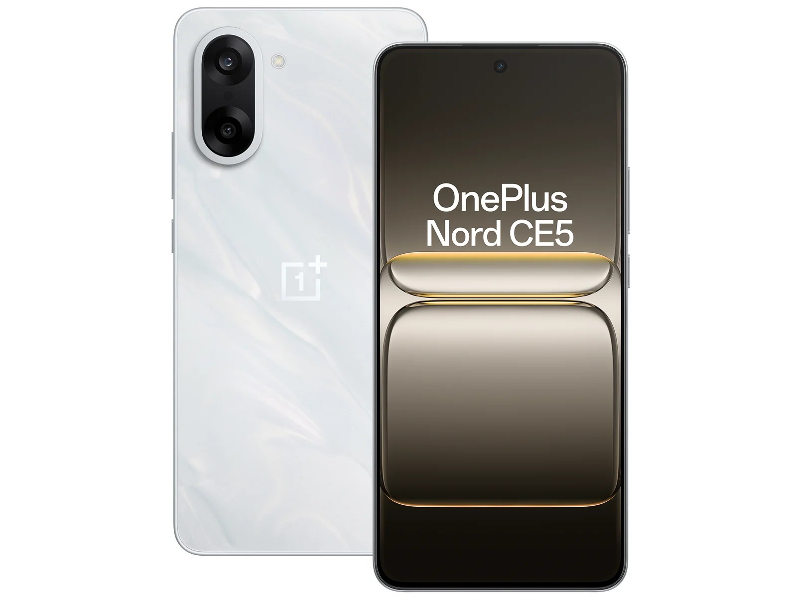 OnePlus Nord CE5 128GB/8GB Marble Mist